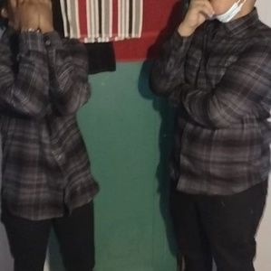 Meet your Posher, Daveion